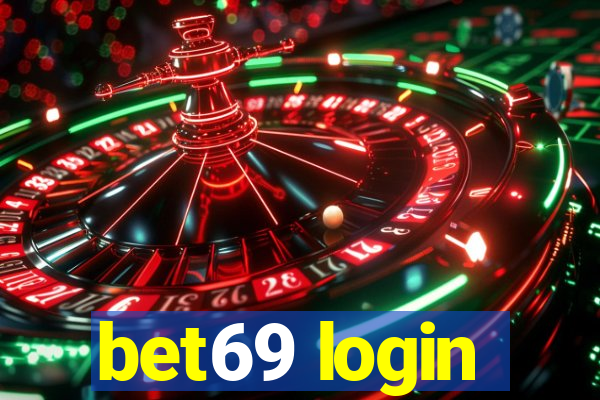 bet69 login